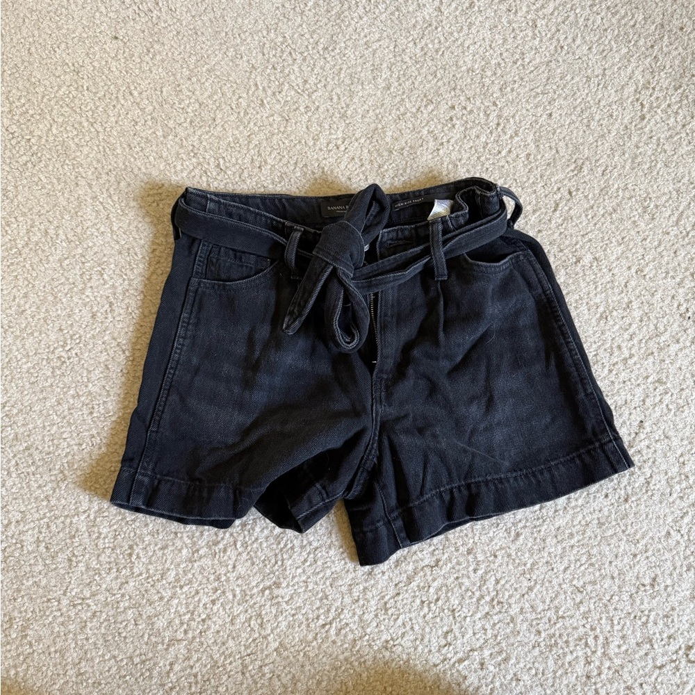 Banana Republic Shorts